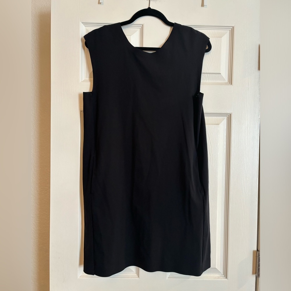 ADAY | LBD Black Dress ODR-BLK-30SM Sz S